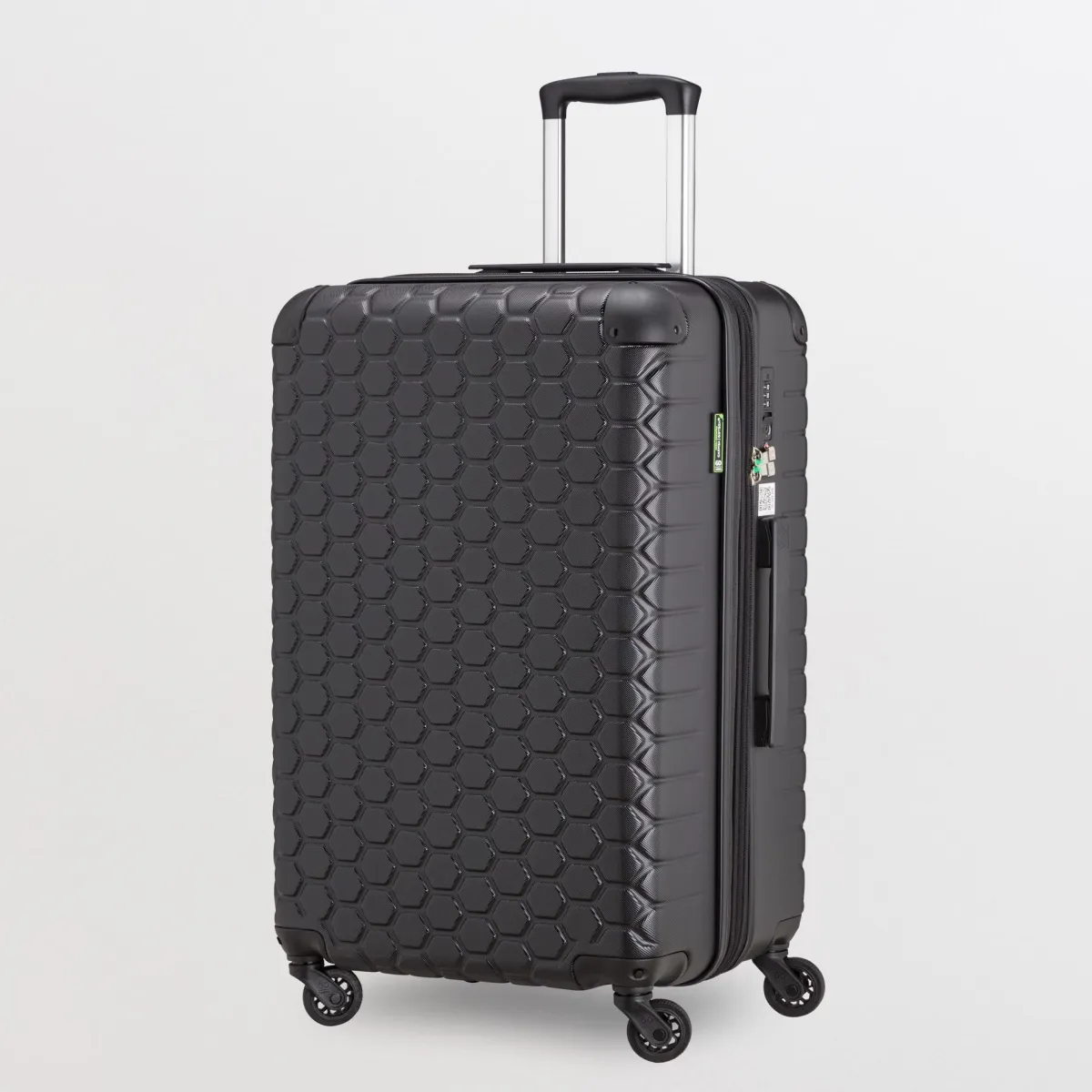 Online CARPISA Troey M - Rigido - Gotech green