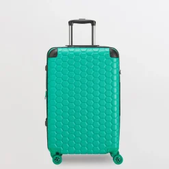Online CARPISA Troey M - Rigido - Gotech green