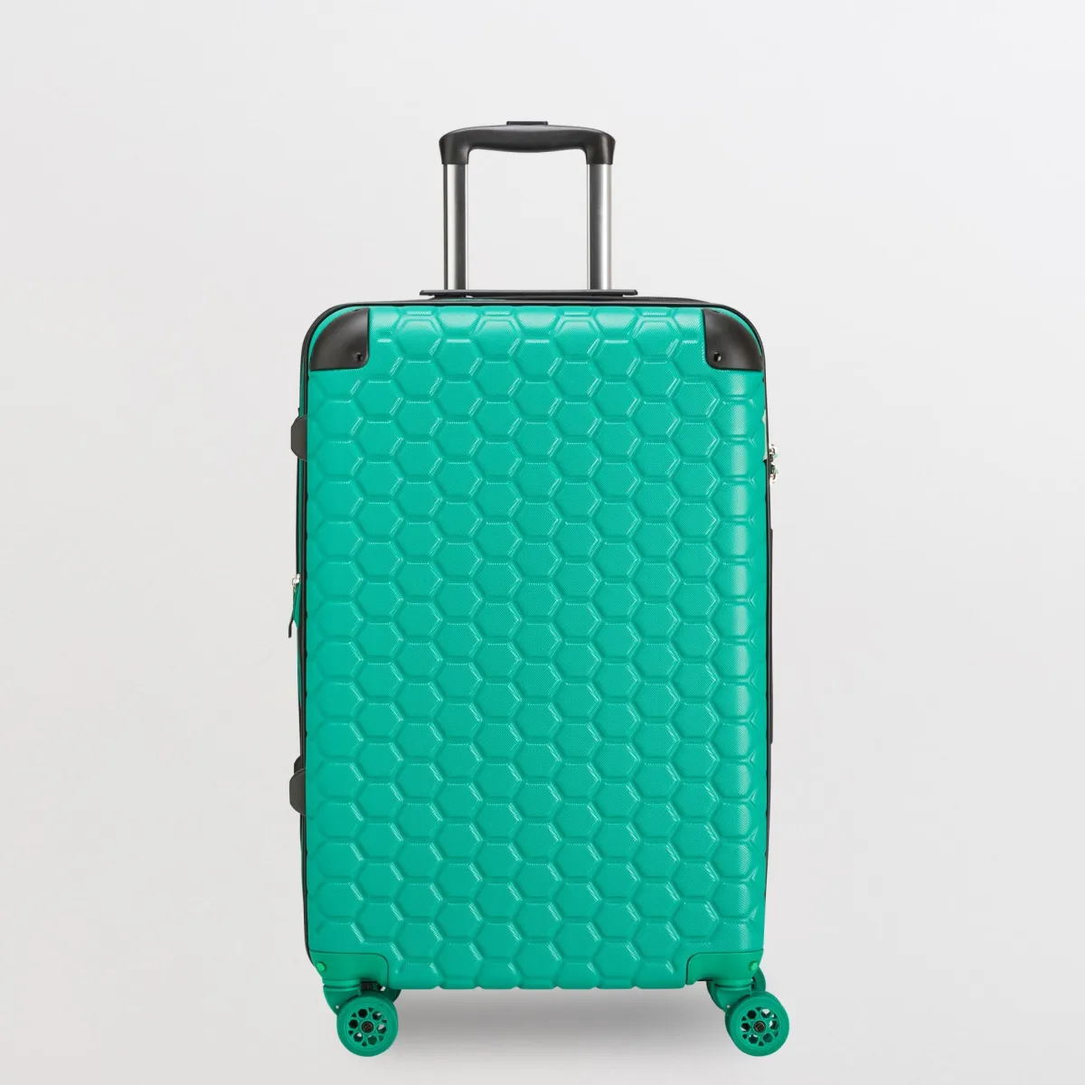 Online CARPISA Troey M - Rigido - Gotech green