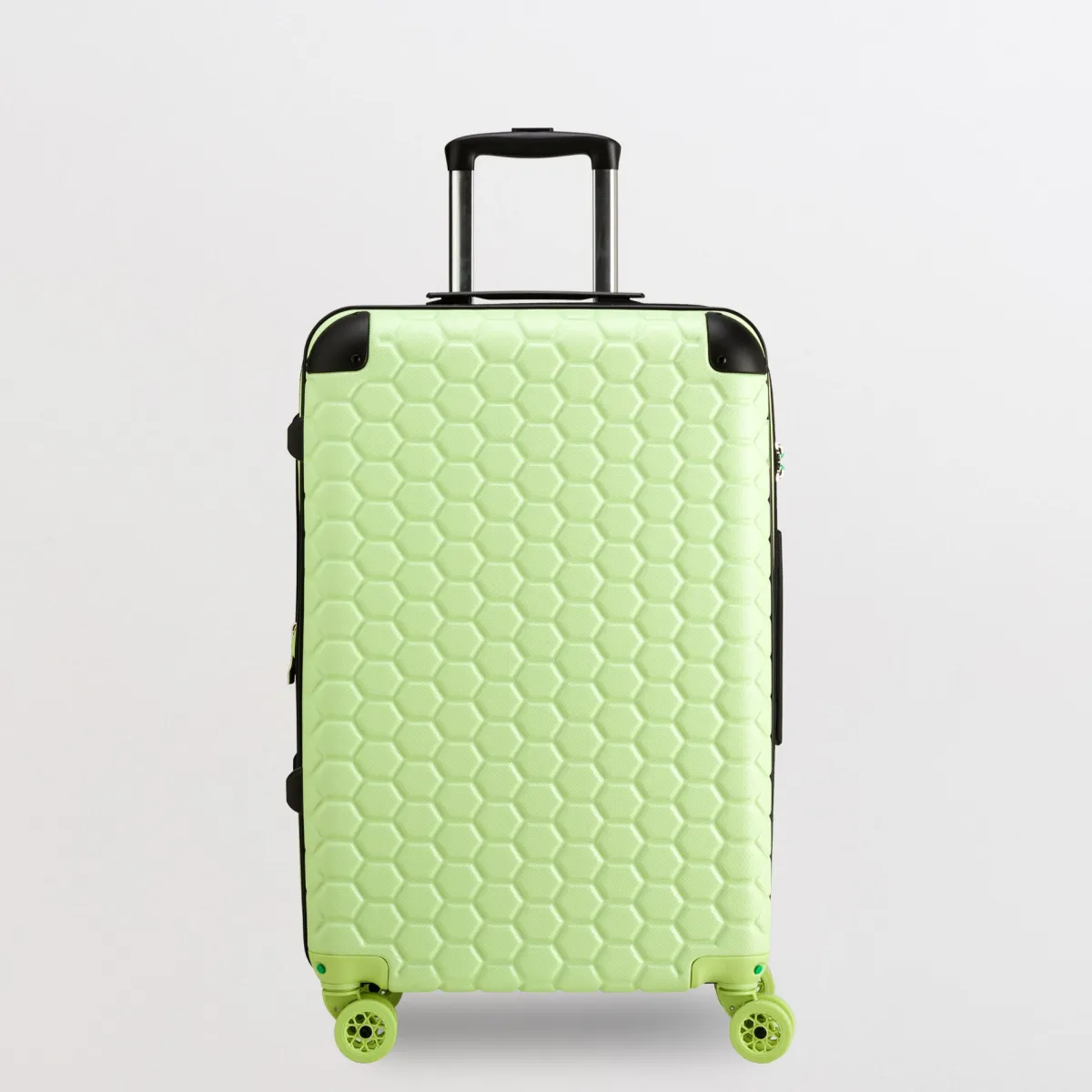 Online CARPISA Troey M - Rigido - Gotech green