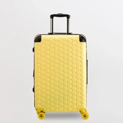 Online CARPISA Troey M - Rigido - Gotech green