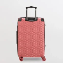 Online CARPISA Troey M - Rigido - Gotech green