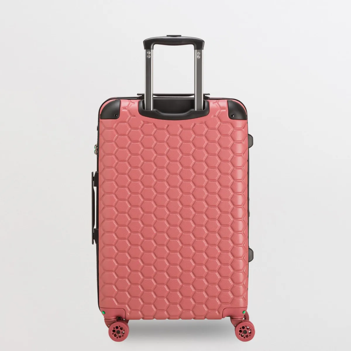 Online CARPISA Troey M - Rigido - Gotech green