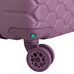 Online CARPISA Troey M - Rigido - Gotech green
