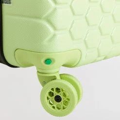 Online CARPISA Troey M - Rigido - Gotech green