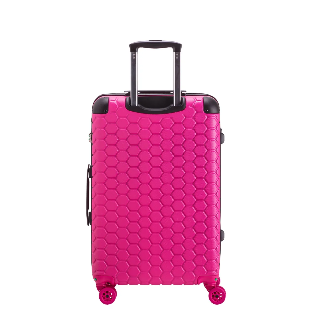 Online CARPISA Troey M - Rigido - Gotech green
