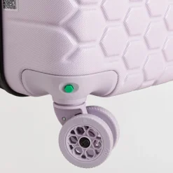 Online CARPISA Troey M - Rigido - Gotech green