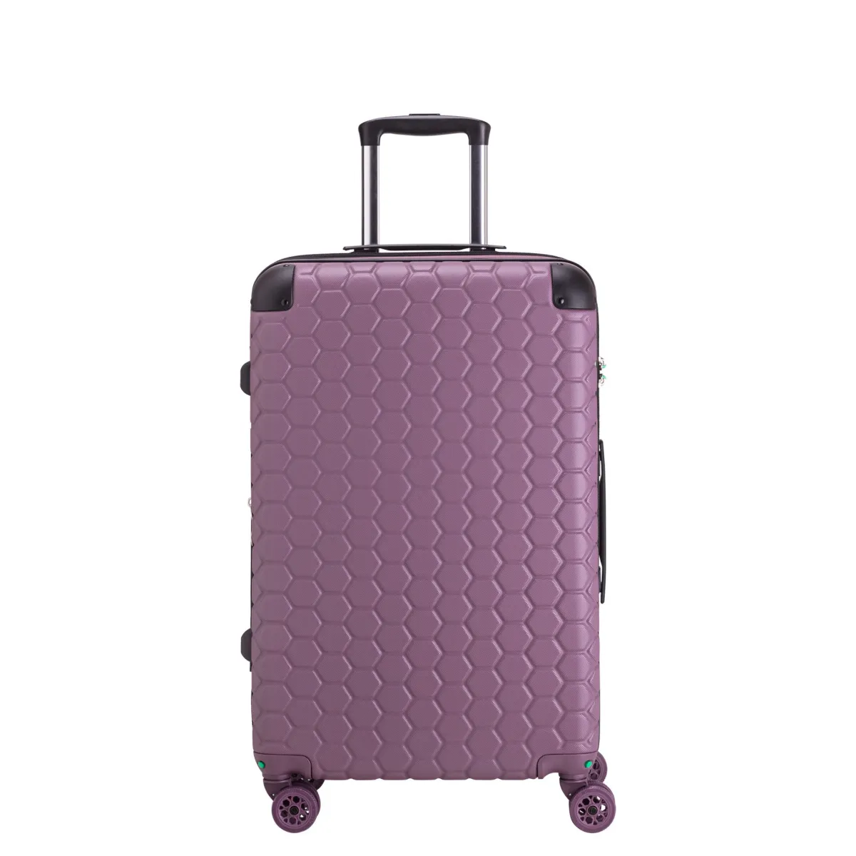 Online CARPISA Troey M - Rigido - Gotech green