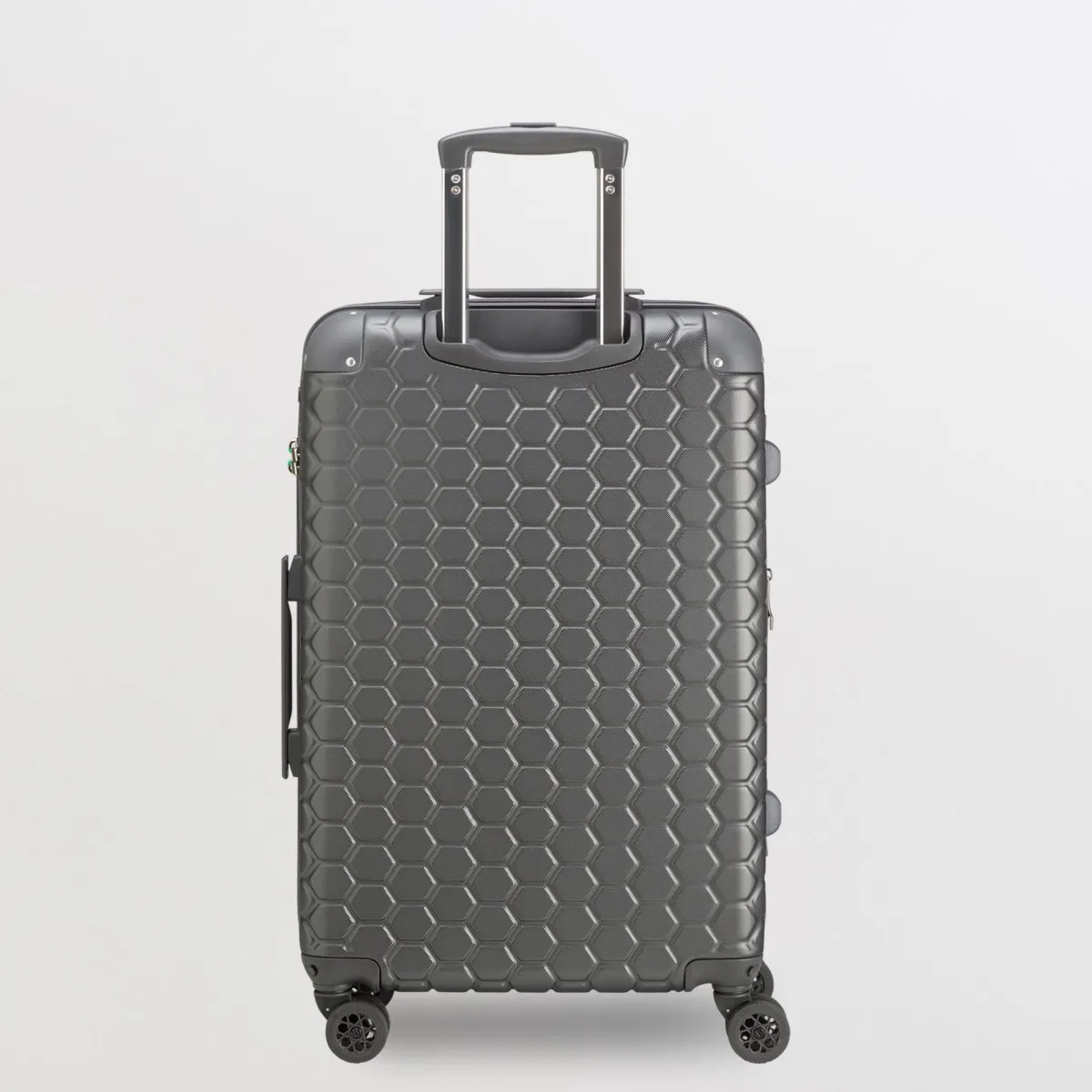 Online CARPISA Troey M - Rigido - Gotech green