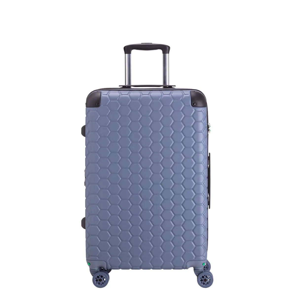 Online CARPISA Troey M - Rigido - Gotech green