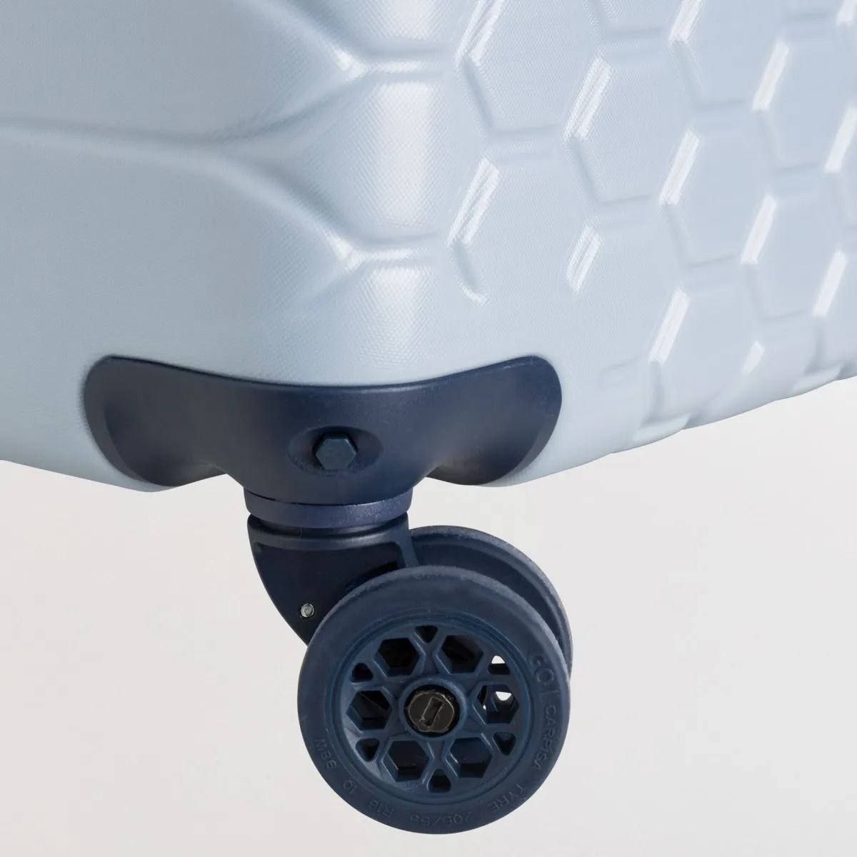 Online CARPISA Troey M - Rigido - Gotech green