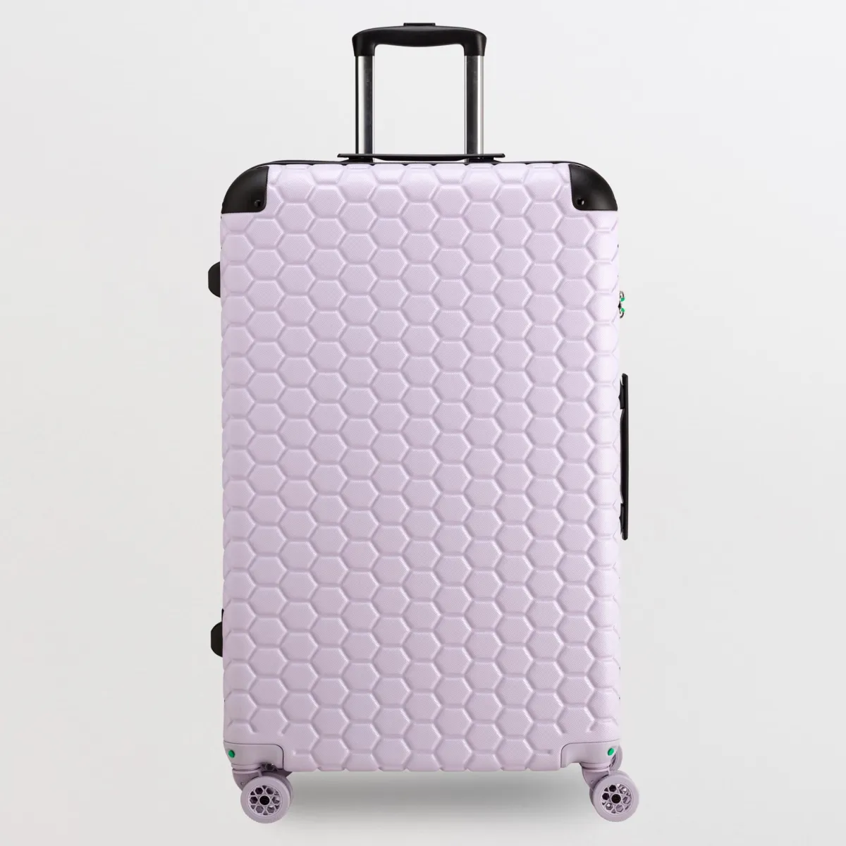 Online CARPISA Troey M - Rigido - Gotech green