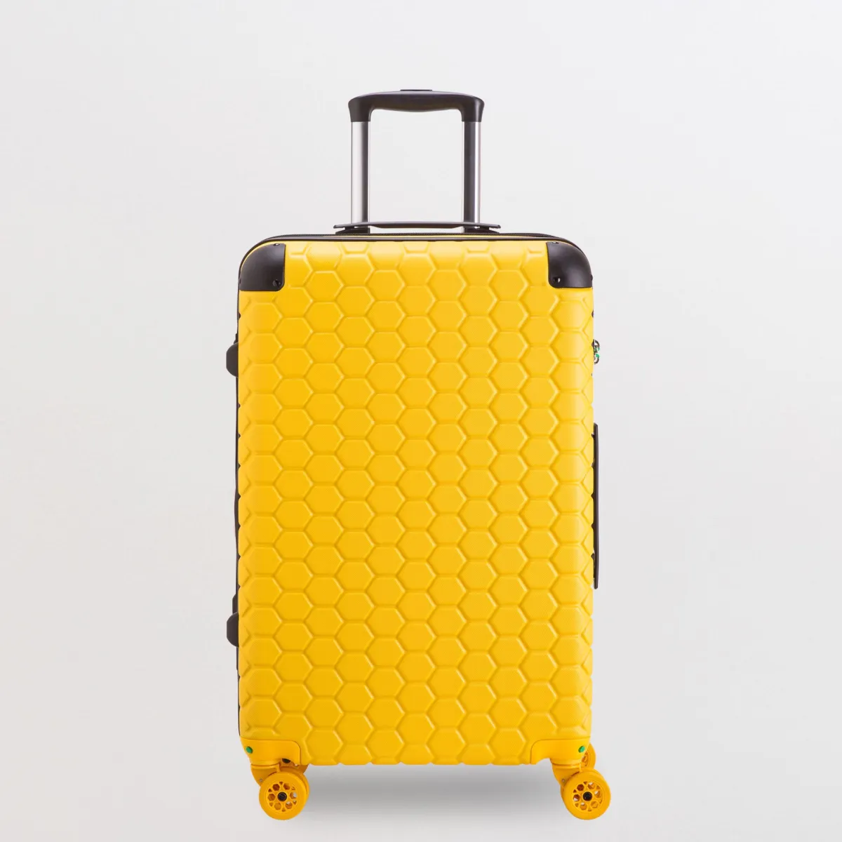 Online CARPISA Troey M - Rigido - Gotech green