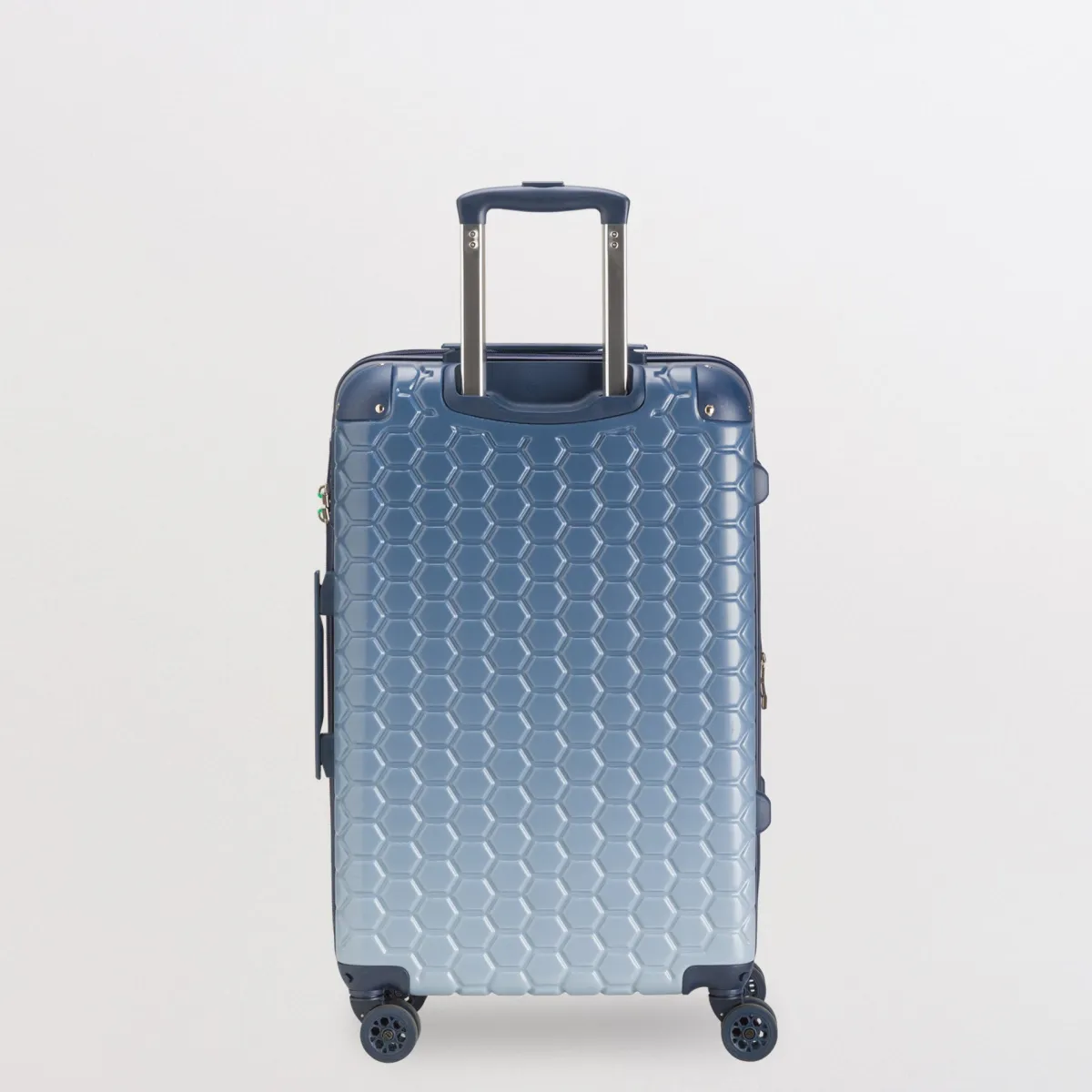 Online CARPISA Troey M - Rigido - Gotech green