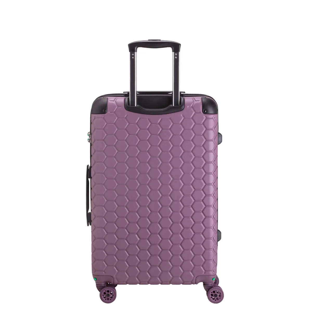 Online CARPISA Troey M - Rigido - Gotech green