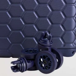Online CARPISA Troey M - Rigido - Gotech green