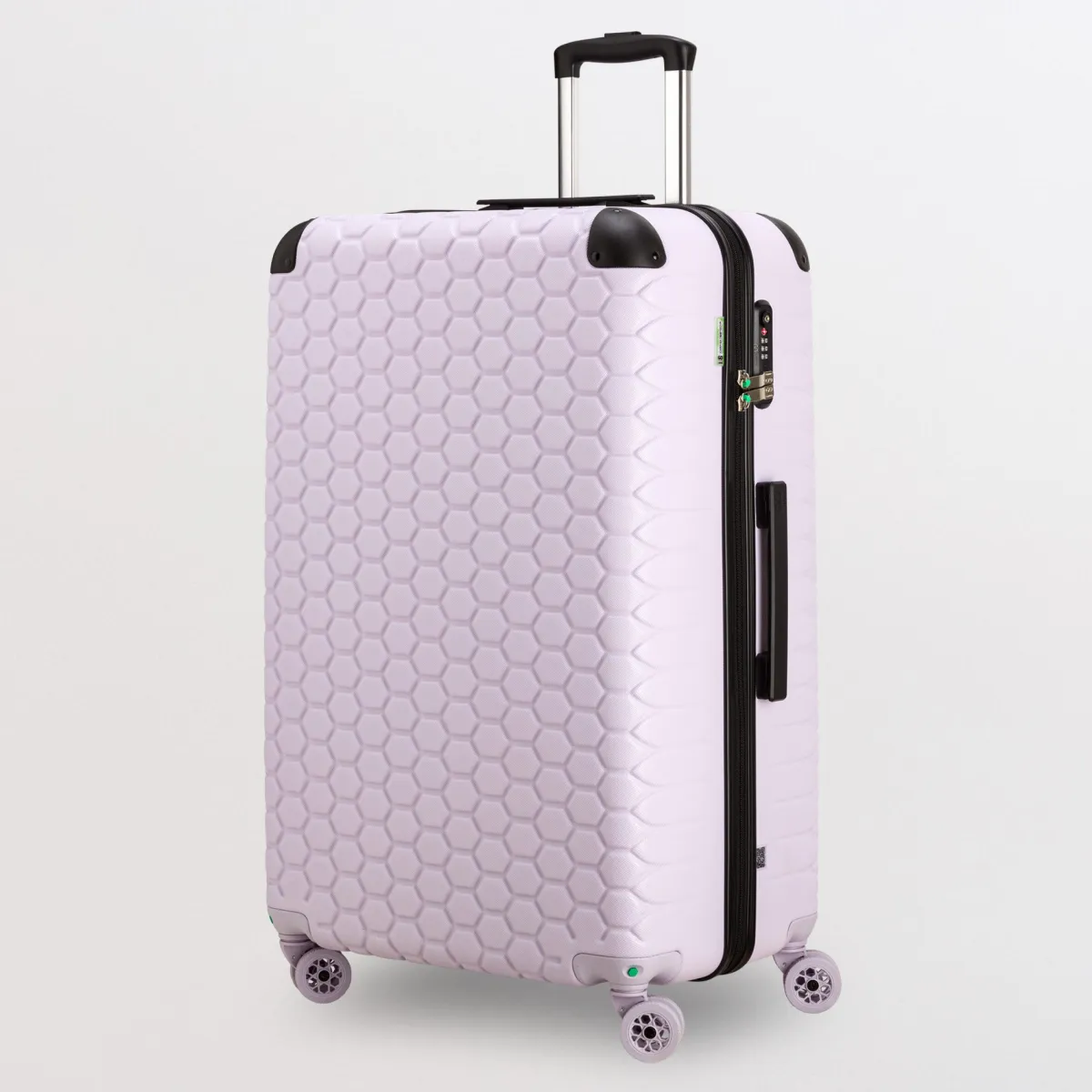 Online CARPISA Troey M - Rigido - Gotech green