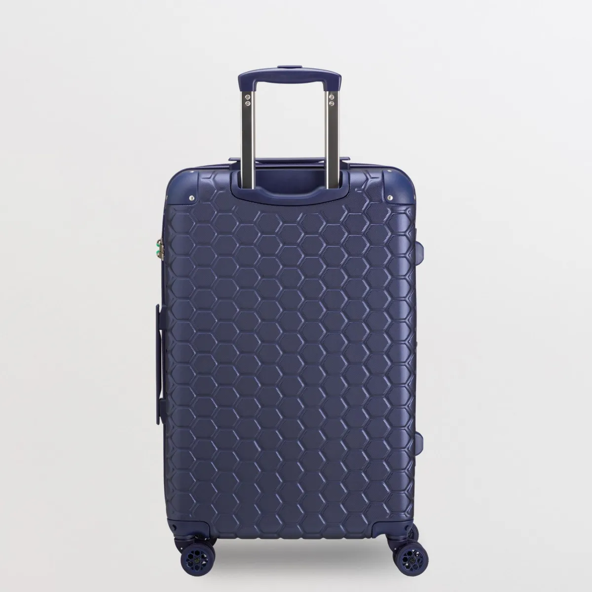 Online CARPISA Troey M - Rigido - Gotech green