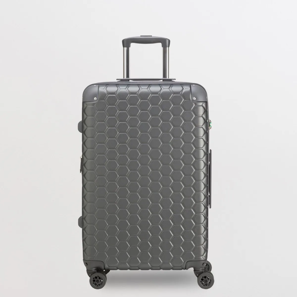 Online CARPISA Troey M - Rigido - Gotech green
