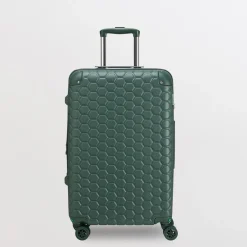 Online CARPISA Troey M - Rigido - Gotech green