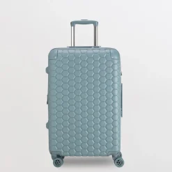 Online CARPISA Troey M - Rigido - Gotech green