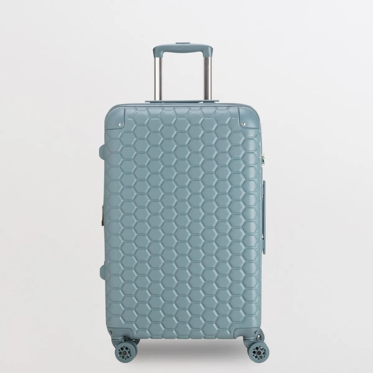 Online CARPISA Troey M - Rigido - Gotech green