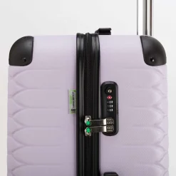 Online CARPISA Troey M - Rigido - Gotech green
