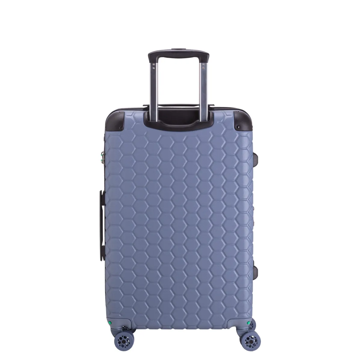 Online CARPISA Troey M - Rigido - Gotech green
