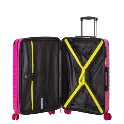 Online CARPISA Troey M - Rigido - Gotech green