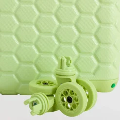 Online CARPISA Troey M - Rigido - Gotech green
