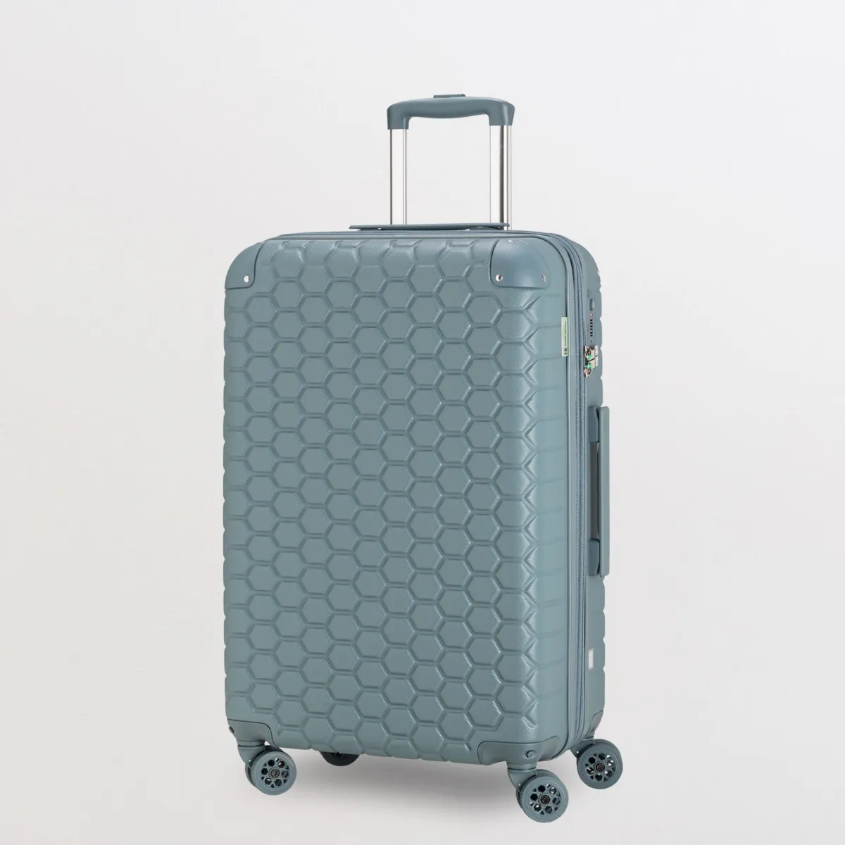 Online CARPISA Troey M - Rigido - Gotech green