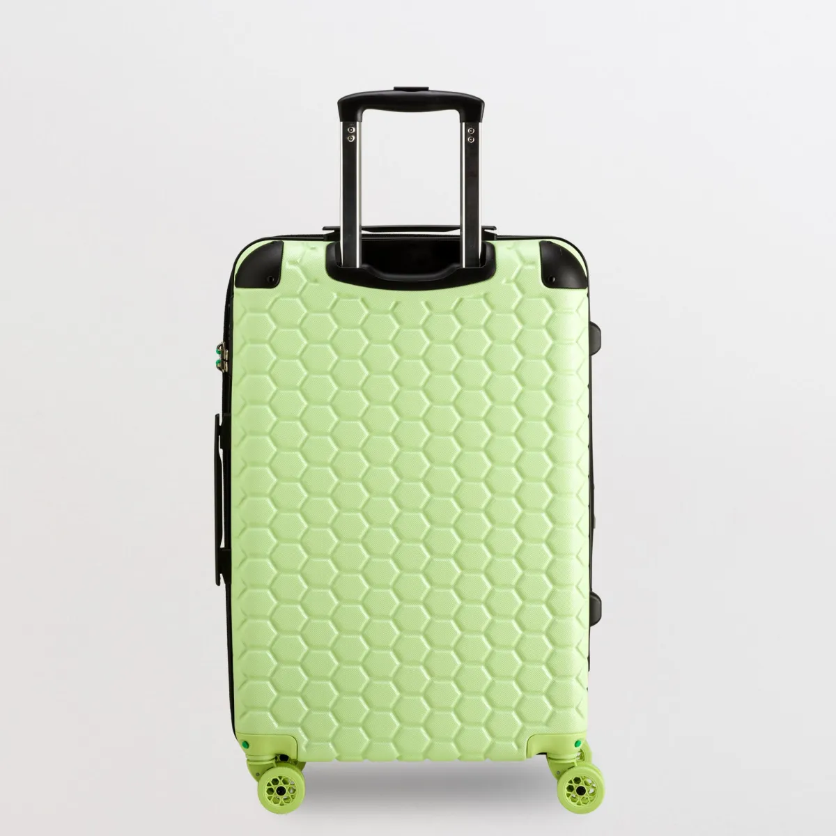 Online CARPISA Troey M - Rigido - Gotech green
