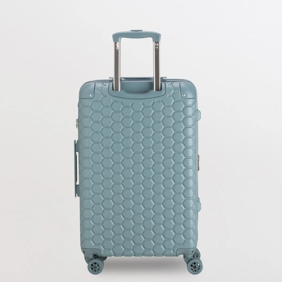 Online CARPISA Troey M - Rigido - Gotech green