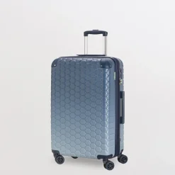 Online CARPISA Troey M - Rigido - Gotech green
