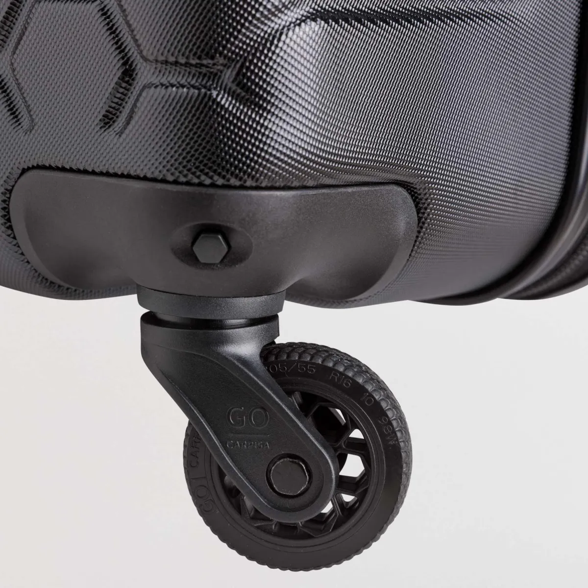Online CARPISA Troey M - Rigido - Gotech green