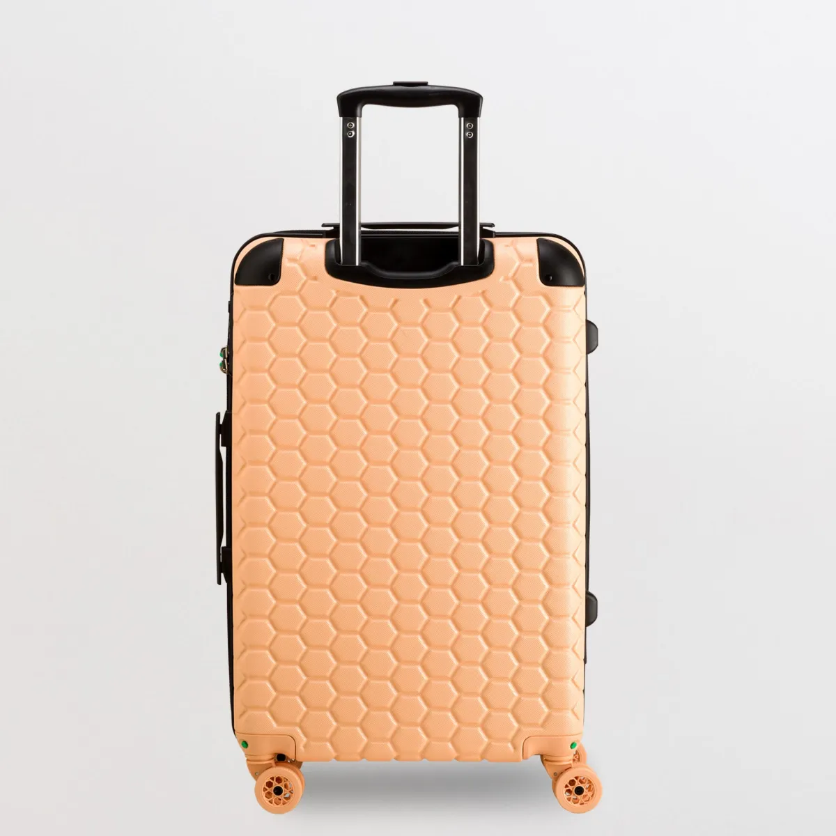 Online CARPISA Troey M - Rigido - Gotech green