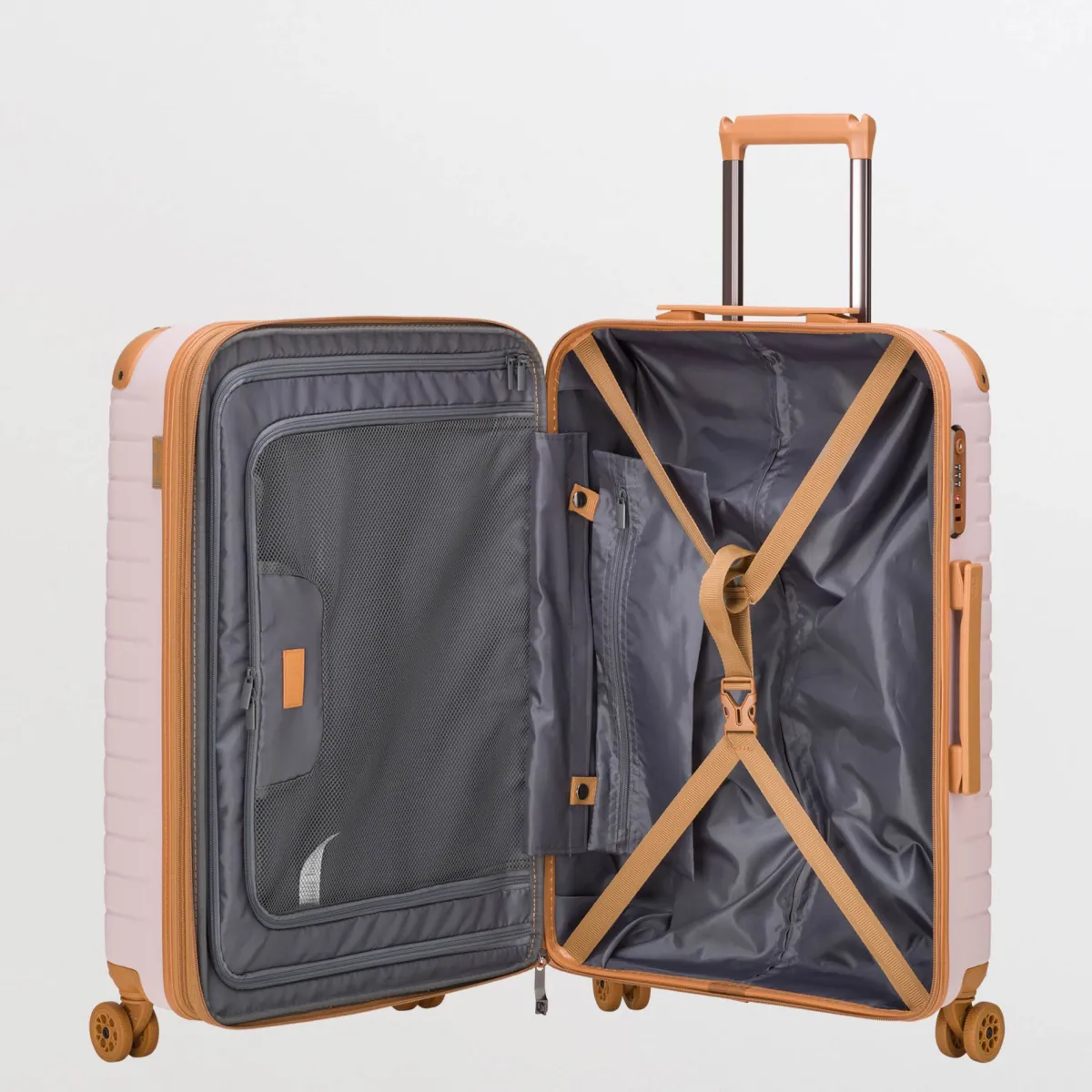 Online CARPISA Troey M - Rigido - Gotech premium