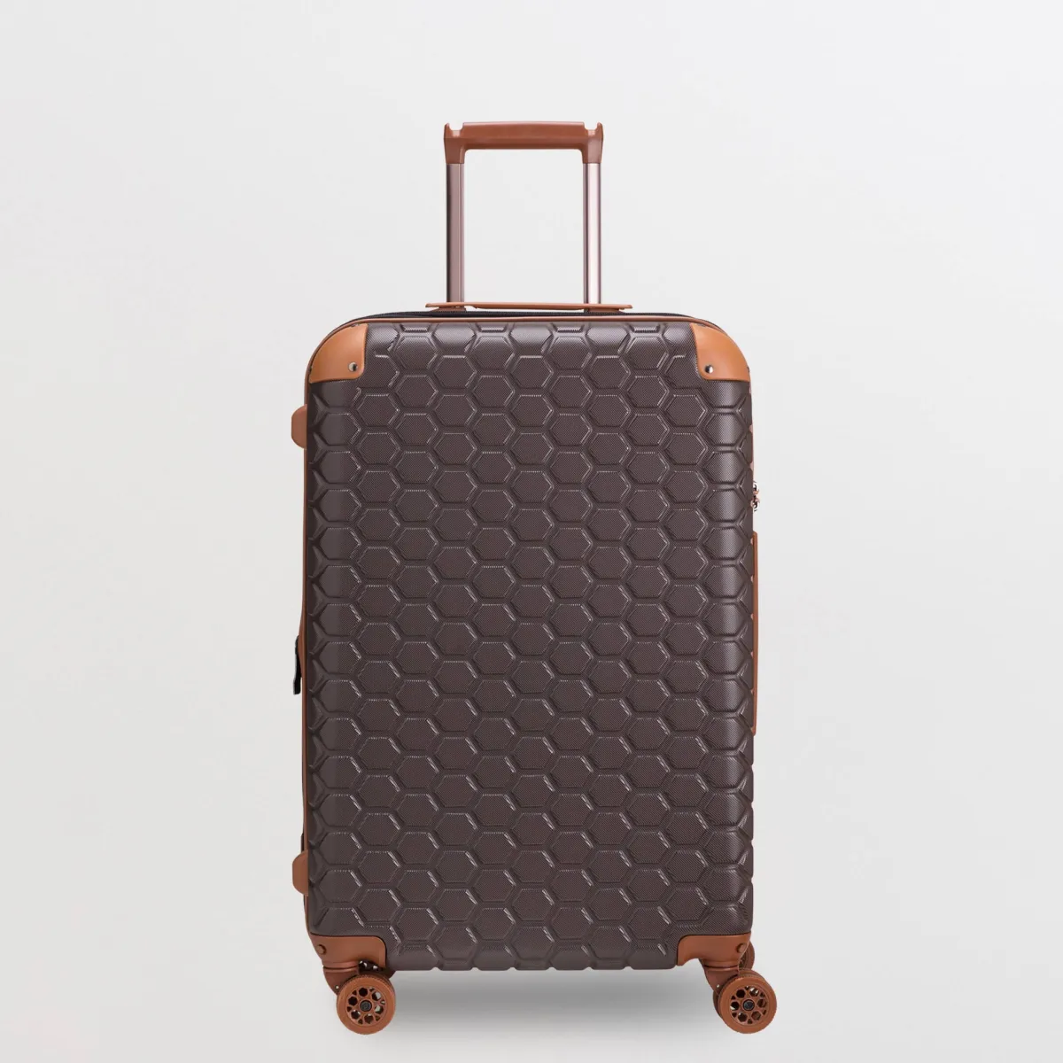 Online CARPISA Troey M - Rigido - Gotech premium