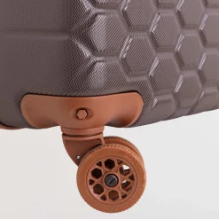 Online CARPISA Troey M - Rigido - Gotech premium