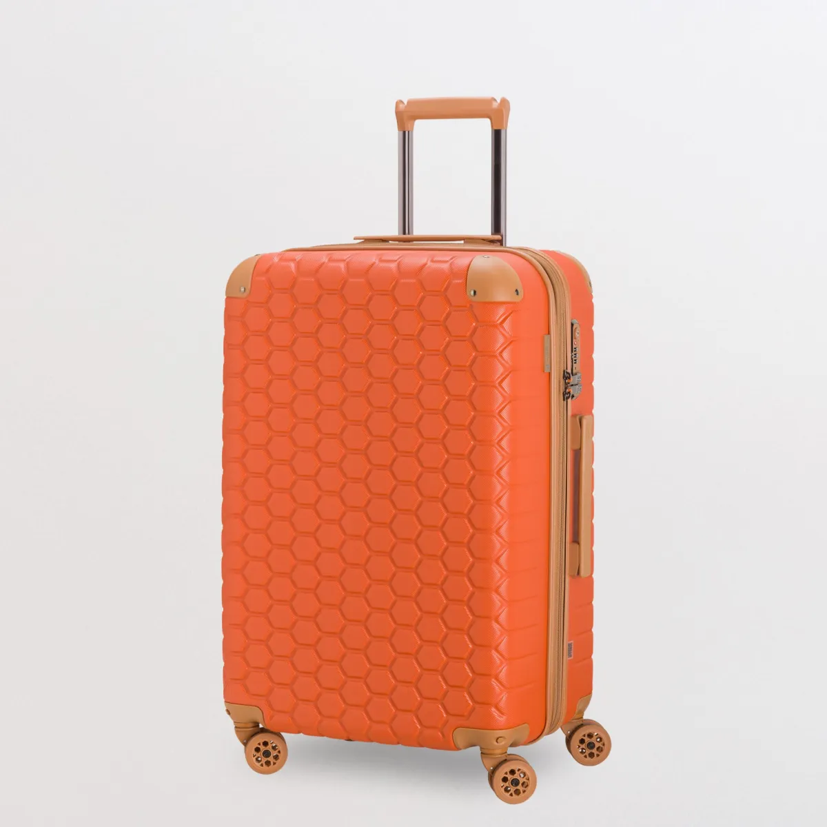 Online CARPISA Troey M - Rigido - Gotech premium