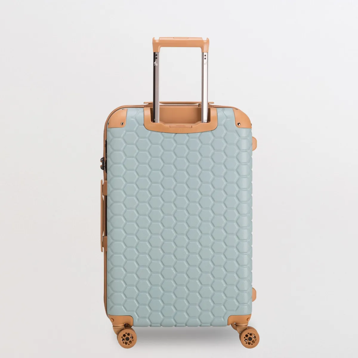 Online CARPISA Troey M - Rigido - Gotech premium