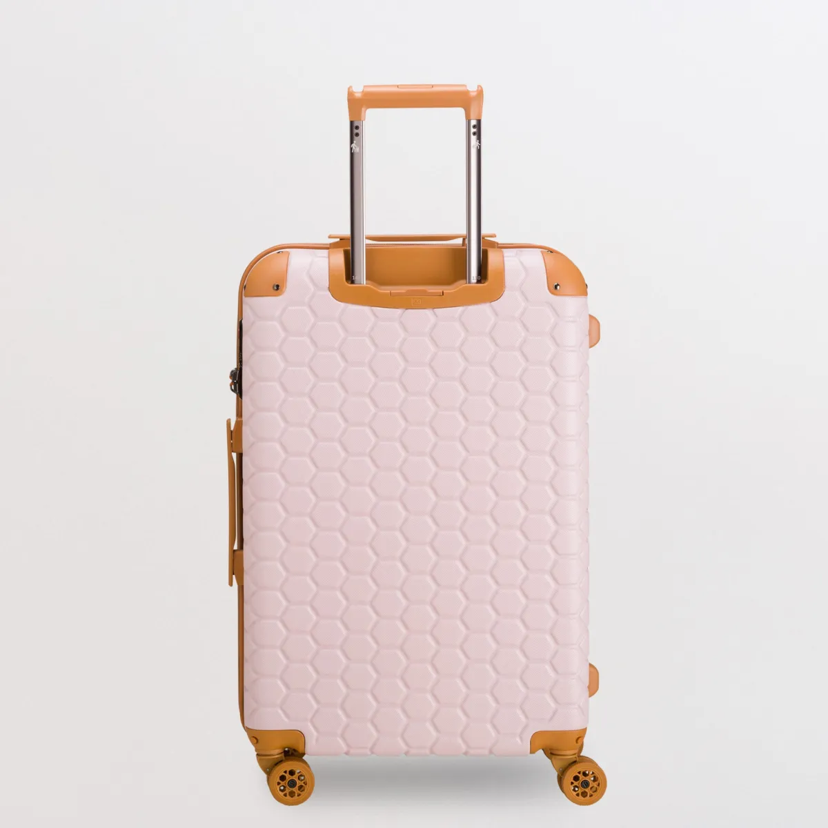 Online CARPISA Troey M - Rigido - Gotech premium