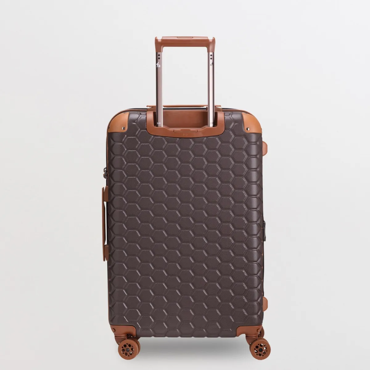 Online CARPISA Troey M - Rigido - Gotech premium
