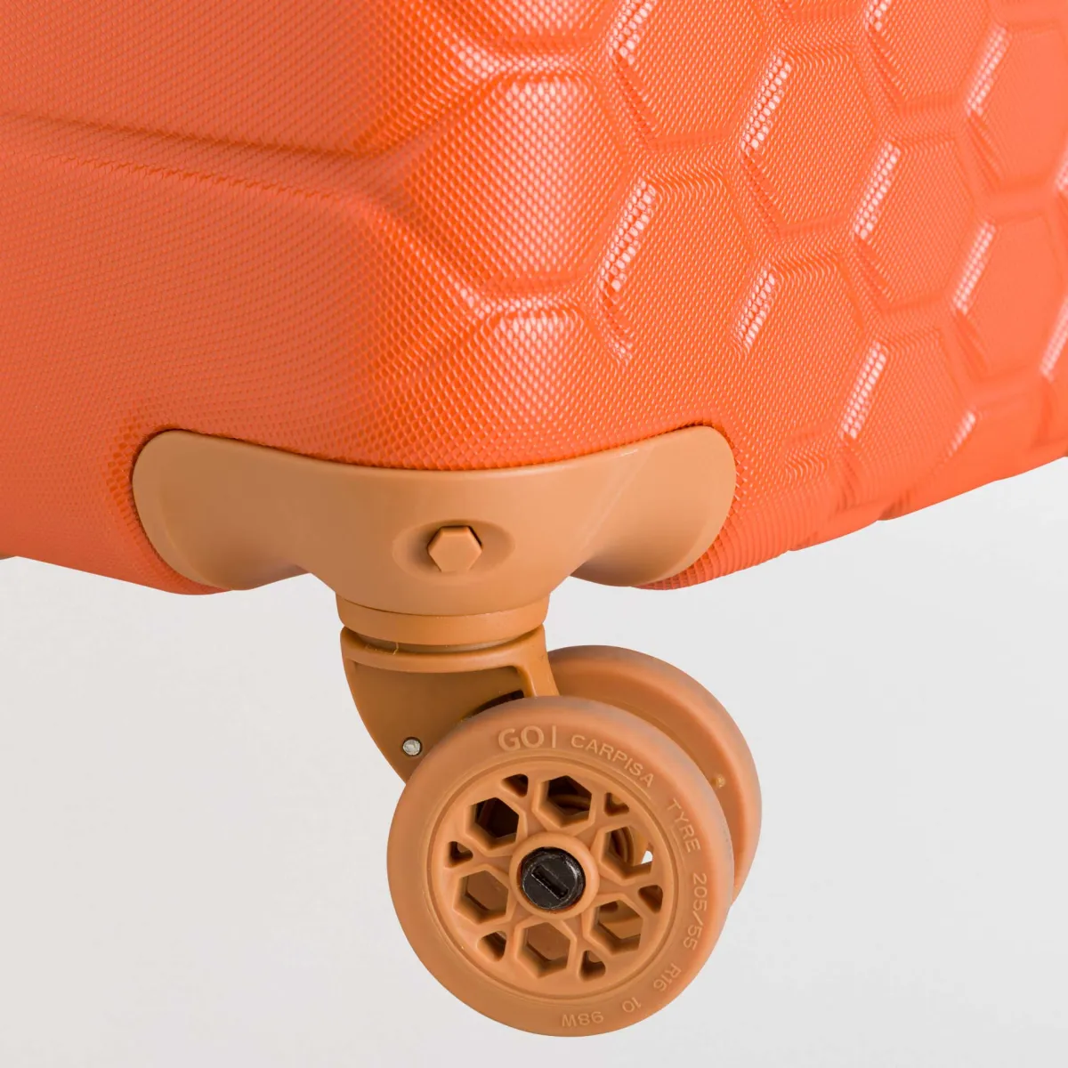 Online CARPISA Troey M - Rigido - Gotech premium