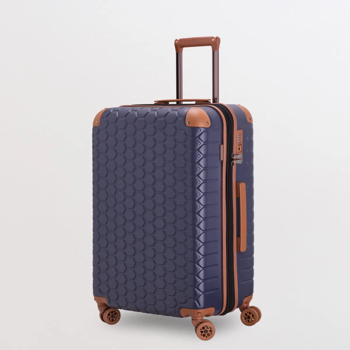 Online CARPISA Troey M - Rigido - Gotech premium