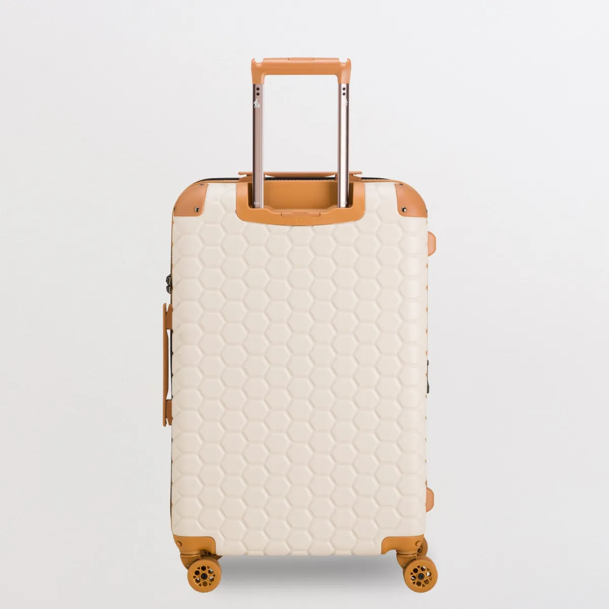 Online CARPISA Troey M - Rigido - Gotech premium