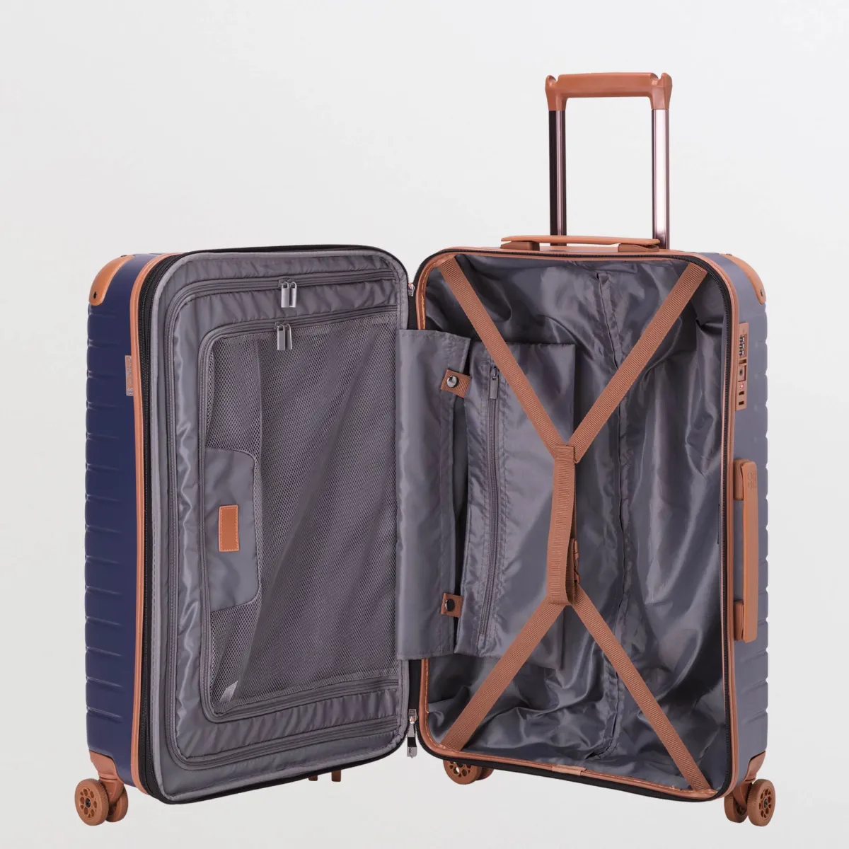 Online CARPISA Troey M - Rigido - Gotech premium