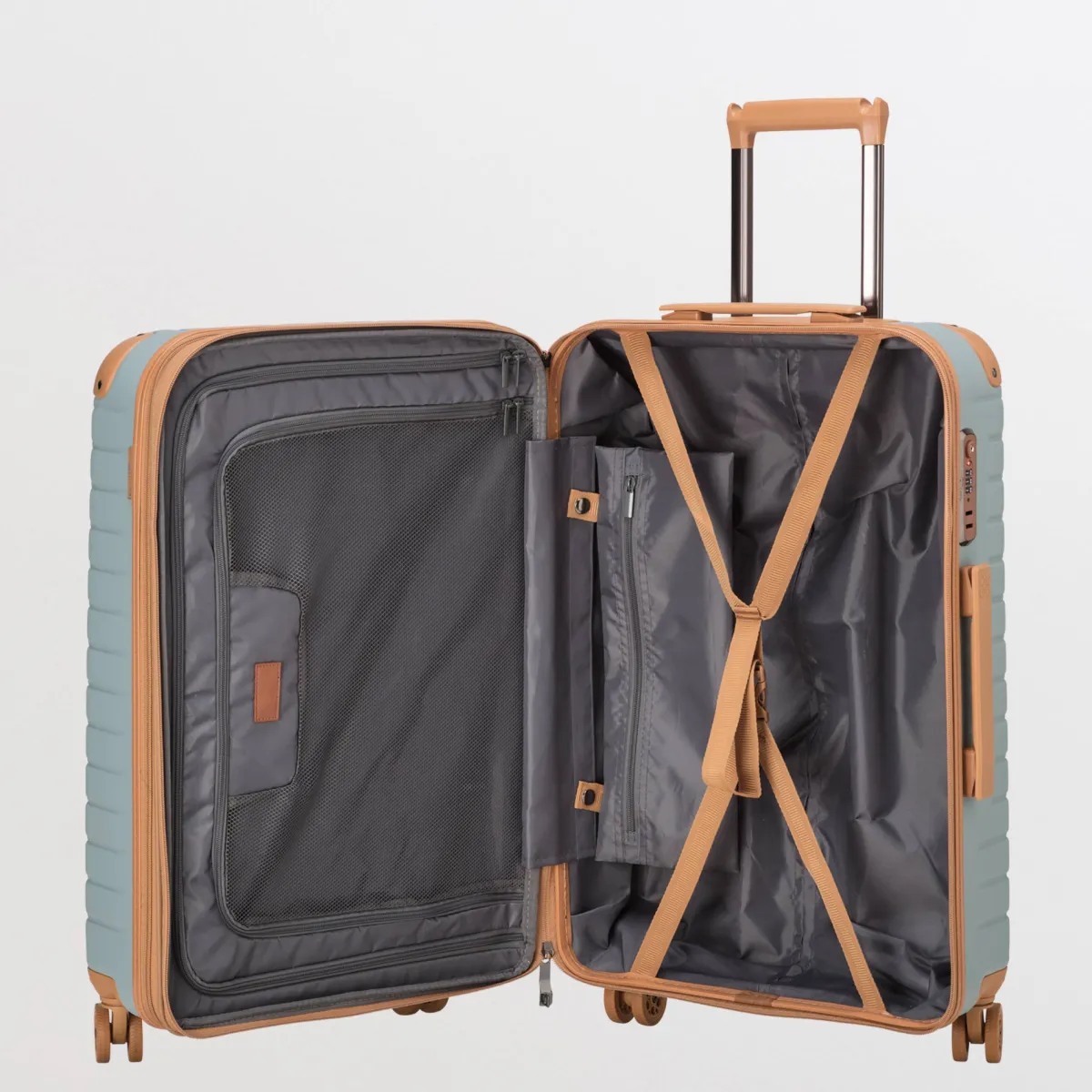 Online CARPISA Troey M - Rigido - Gotech premium