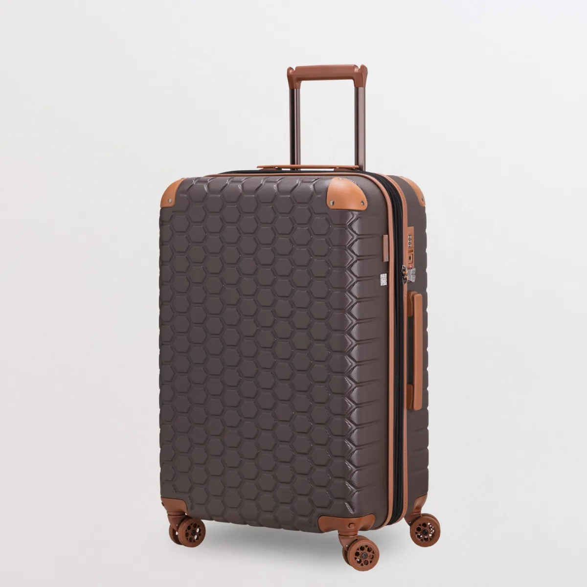 Online CARPISA Troey M - Rigido - Gotech premium
