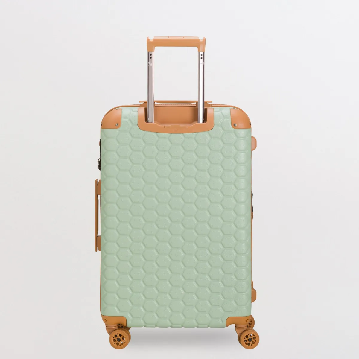 Online CARPISA Troey M - Rigido - Gotech premium